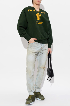 Dsquared2 ‘Faster’ sports shoes