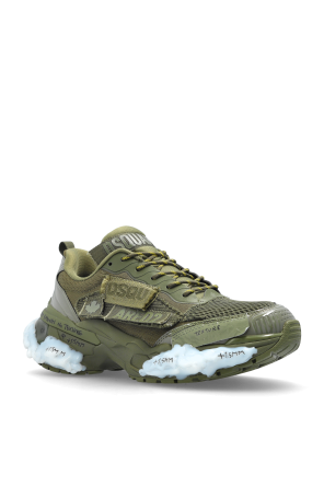 Dsquared2 ‘Faster’ sports shoes
