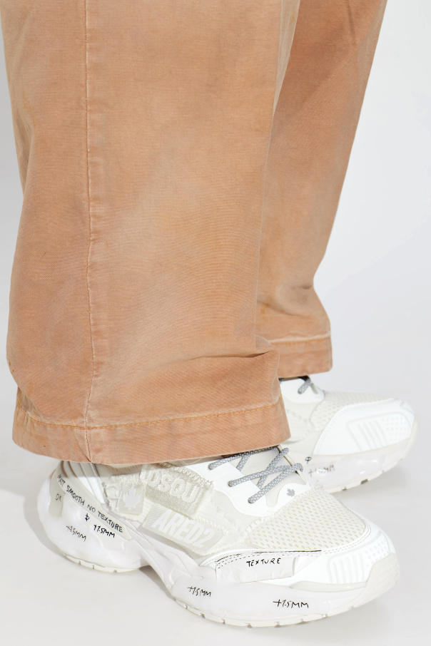 Dsquared2 Buty sportowe ‘Faster’