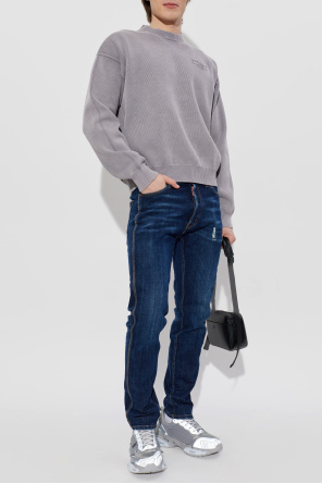 Dsquared2 Buty sportowe ‘Faster’