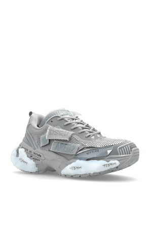 Dsquared2 Buty sportowe ‘Faster’