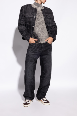 Dsquared2 ‘Rider’ sports shoes