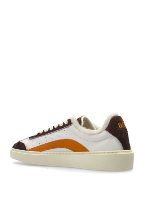 Dsquared2 ‘Rider’ sports shoes