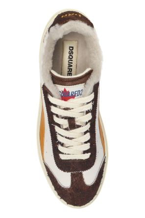 Dsquared2 ‘Rider’ sports shoes