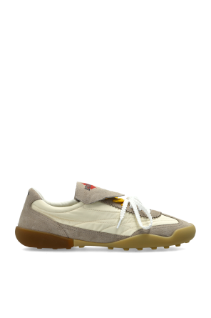 ‘Soccer’ sports shoes