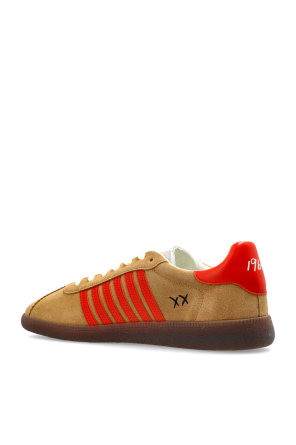 Dsquared2 'Rebel' sports shoes