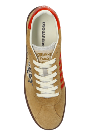 Dsquared2 'Rebel' sports shoes