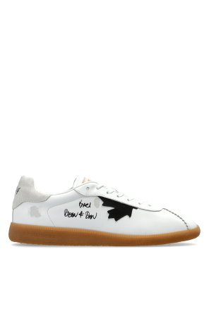 "Rebel" sports shoes