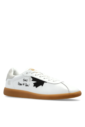Dsquared2 'Rebel' sports shoes