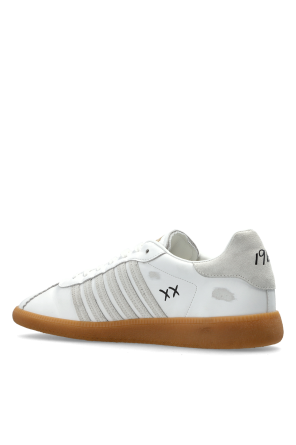 Dsquared2 'Rebel' sports shoes