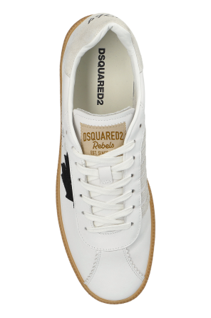 Dsquared2 'Rebel' sports shoes