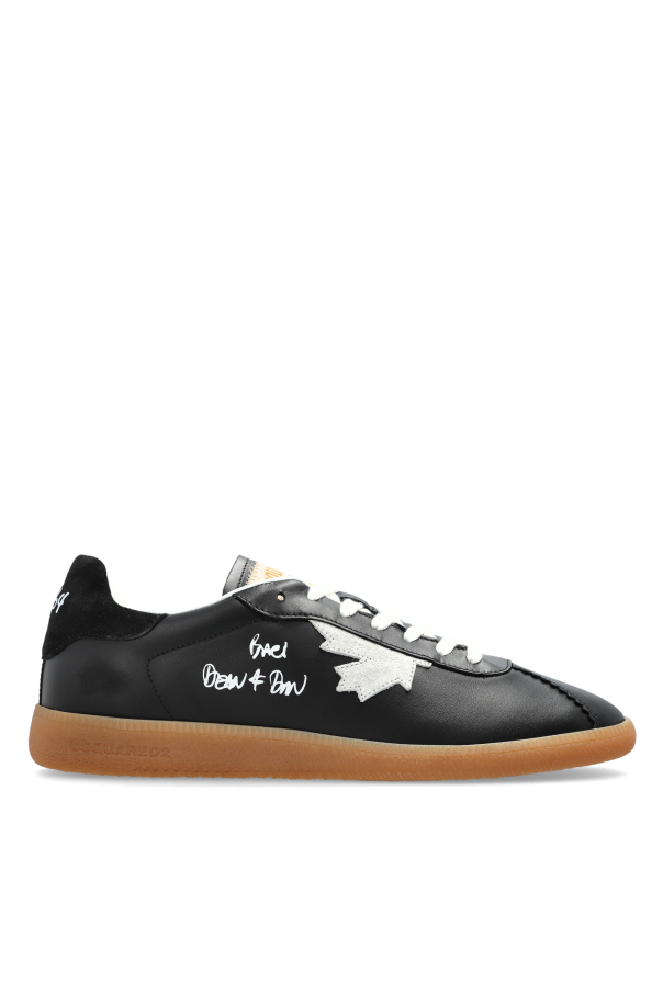 SHOES SNW0497 23809043-M1747 od Dsquared2