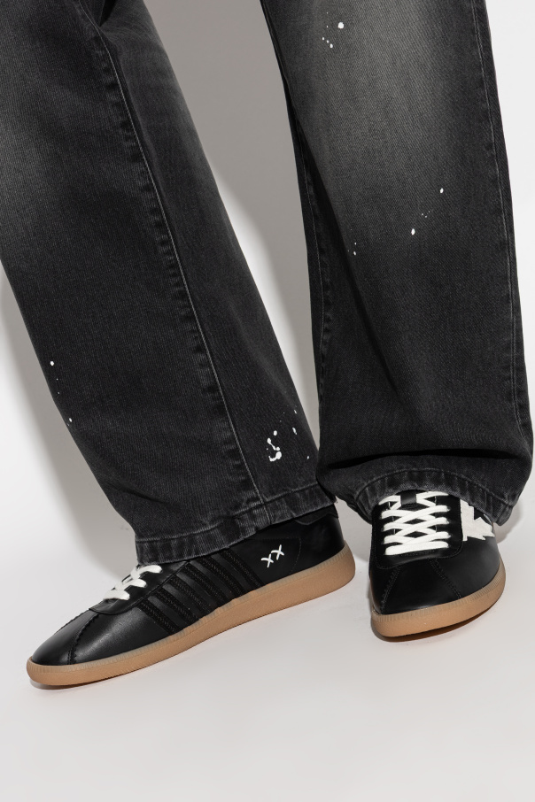 Dsquared2 SHOES SNW0497 23809043-M1747