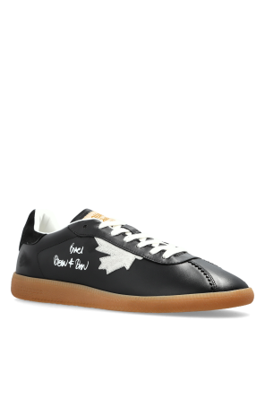 Dsquared2 SHOES SNW0497 23809043-M1747