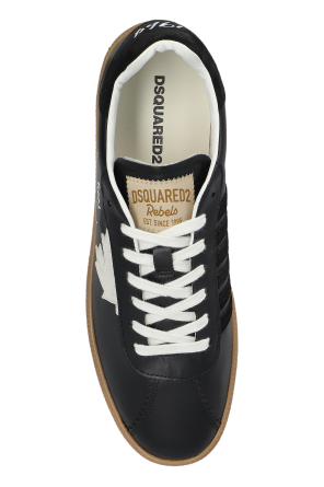 Dsquared2 SHOES SNW0497 23809043-M1747