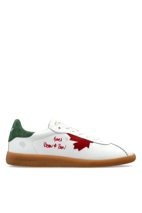 `Rebel` sports shoes od Dsquared2