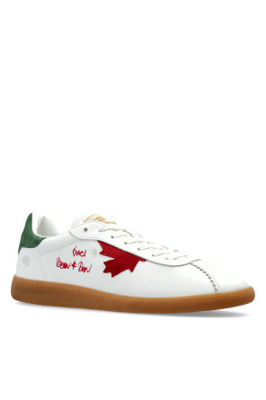 Dsquared2 'Rebel' sports shoes