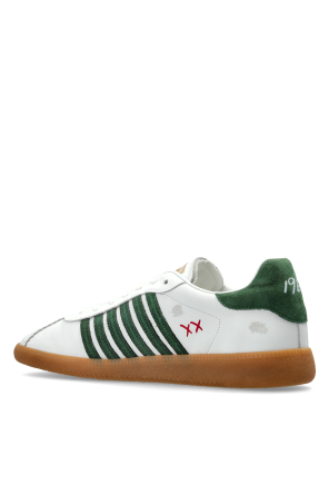 Dsquared2 'Rebel' sports shoes