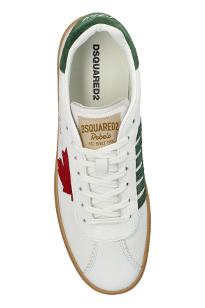 Dsquared2 'Rebel' sports shoes