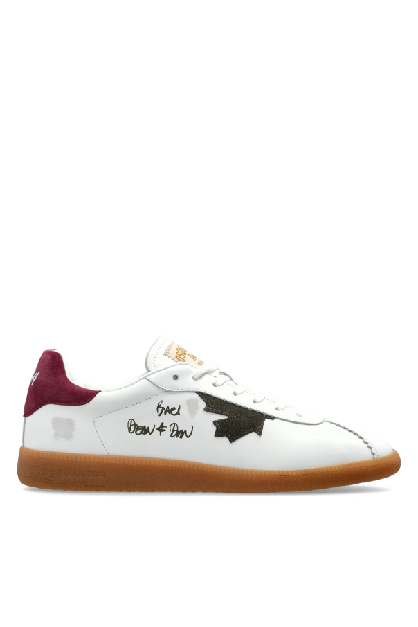 Dsquared2 Sportschuhe „Rebel“