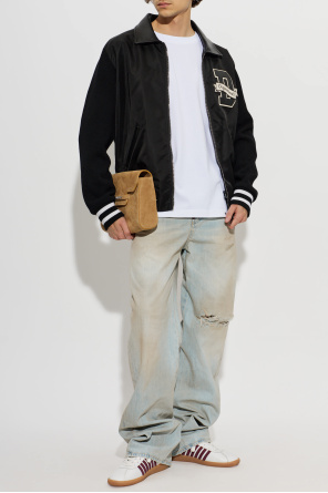 Dsquared2 Sportschuhe „Rebel“