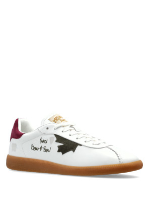 Dsquared2 Sportschuhe „Rebel“