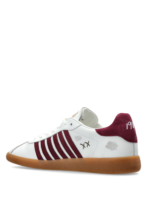 Dsquared2 Sportschuhe „Rebel“