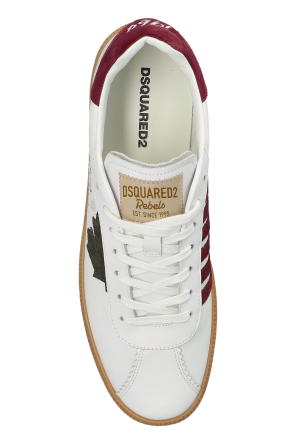 Dsquared2 Sportschuhe „Rebel“