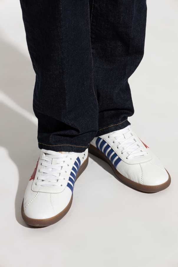 Dsquared2 'Rebel' sports shoes
