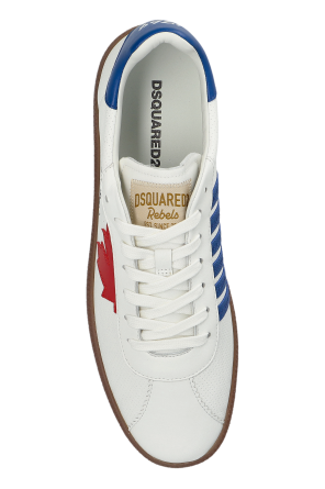 Dsquared2 'Rebel' sports shoes