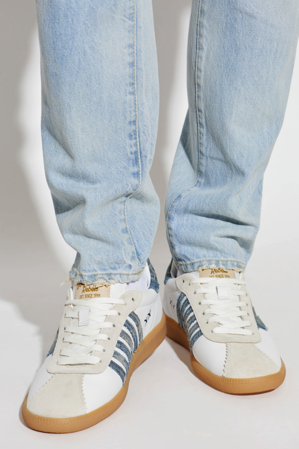 Dsquared2 'Rebel' sports shoes