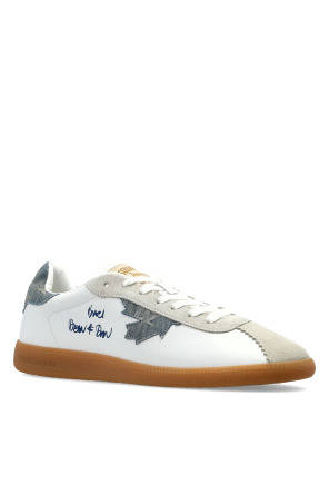 Dsquared2 'Rebel' sports shoes