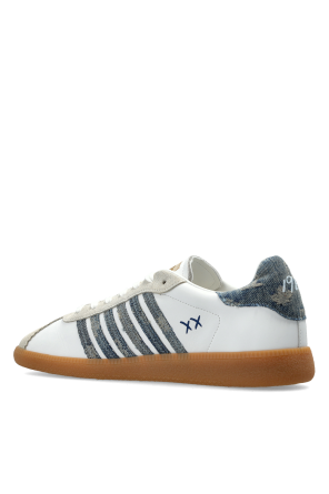 Dsquared2 'Rebel' sports shoes