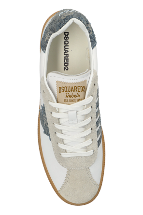 Dsquared2 'Rebel' sports shoes