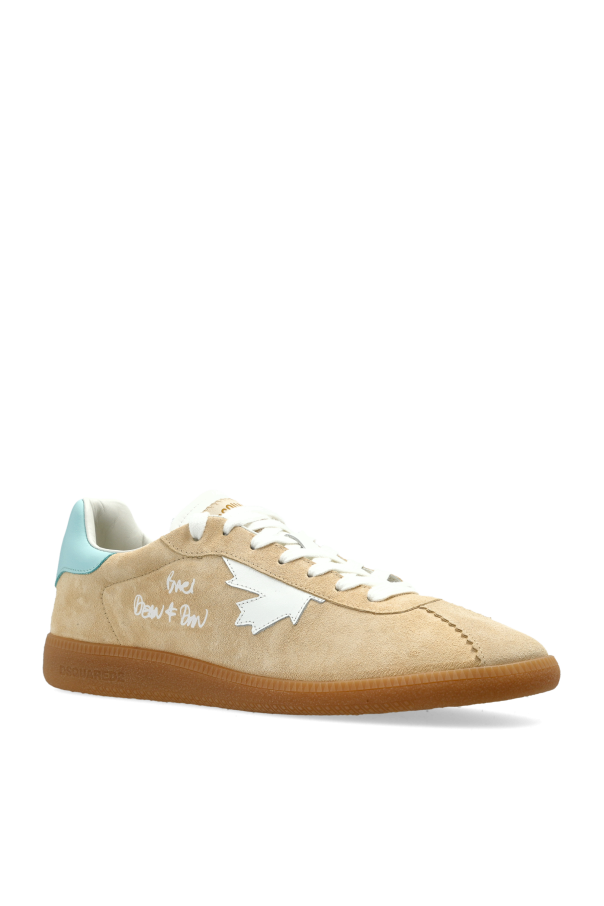 Dsquared2 'Rebel' sports shoes