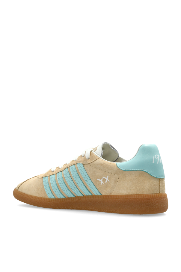 Dsquared2 'Rebel' sports shoes
