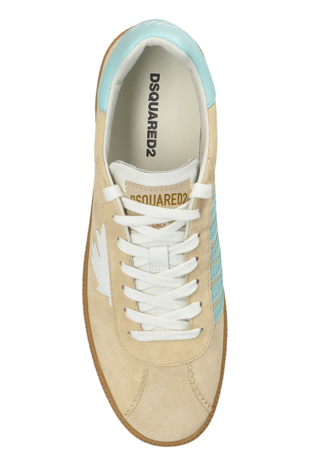 Dsquared2 'Rebel' sports shoes