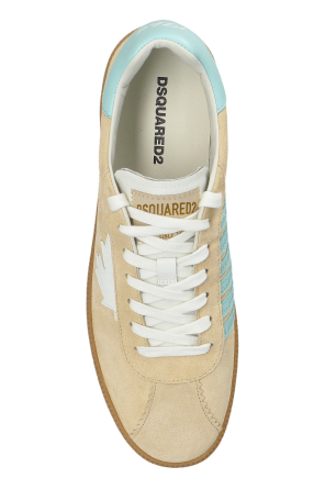 Dsquared2 Zapatillas deportivas "Rebel"