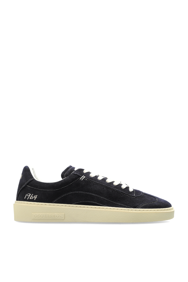 Rider sports shoes od Dsquared2