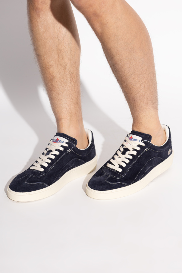 Dsquared2 Zapatillas deportivas "Rider"