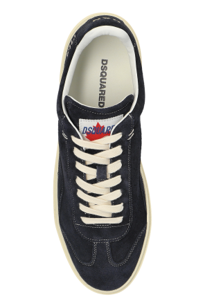 Dsquared2 Zapatillas deportivas "Rider"