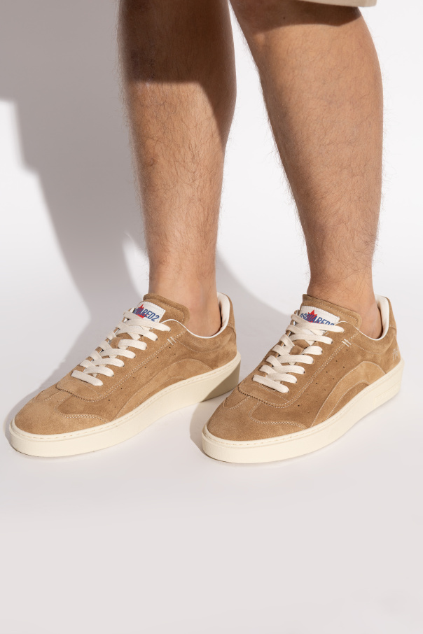 Dsquared2 Sportschuhe „Rider“