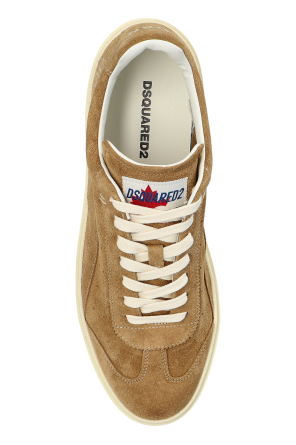 Dsquared2 Sportschuhe „Rider“