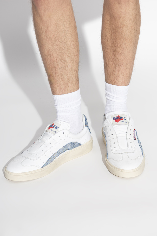 Dsquared2 'Rider' sports shoes