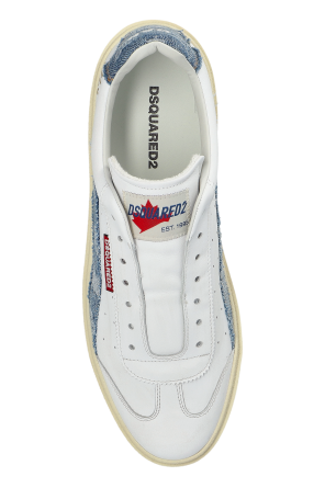 Dsquared2 'Rider' sports shoes