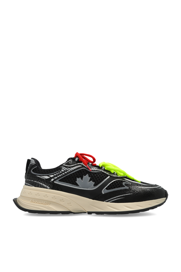 Dsquared2 "Sprinter" sports shoes