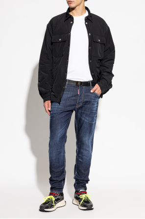 Dsquared2 "Sprinter" sports shoes