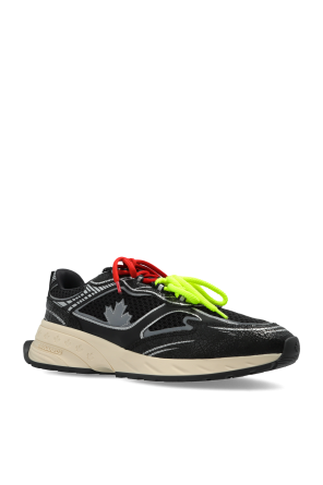 Dsquared2 "Sprinter" sports shoes