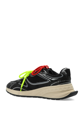 Dsquared2 "Sprinter" sports shoes