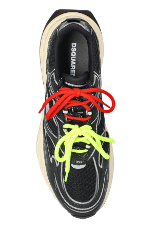 Dsquared2 "Sprinter" sports shoes
